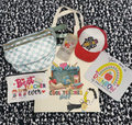 Teacher Posh Box