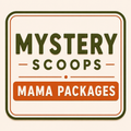 Mama Mystery Scoops