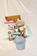 Mama Mystery Scoops