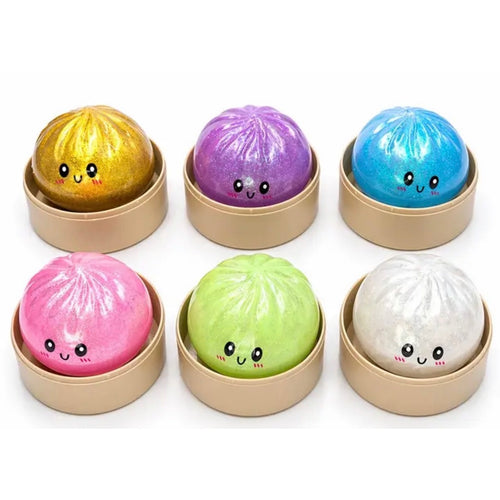 Fidget Mystery Scoops